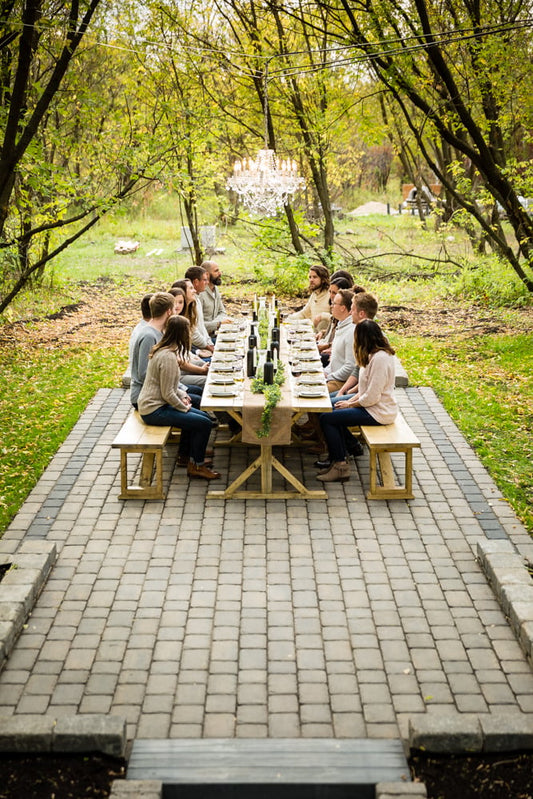 BARKMAN - COBBLE PAVER