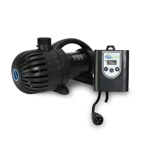 AQUASURGE PUMP