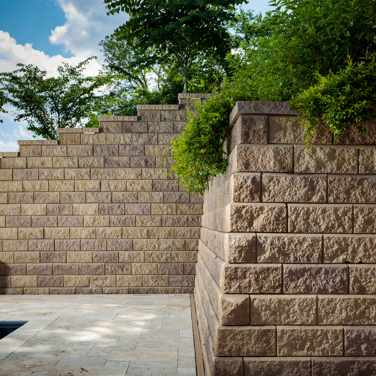 BELGARD - CLASSIC BLOCK