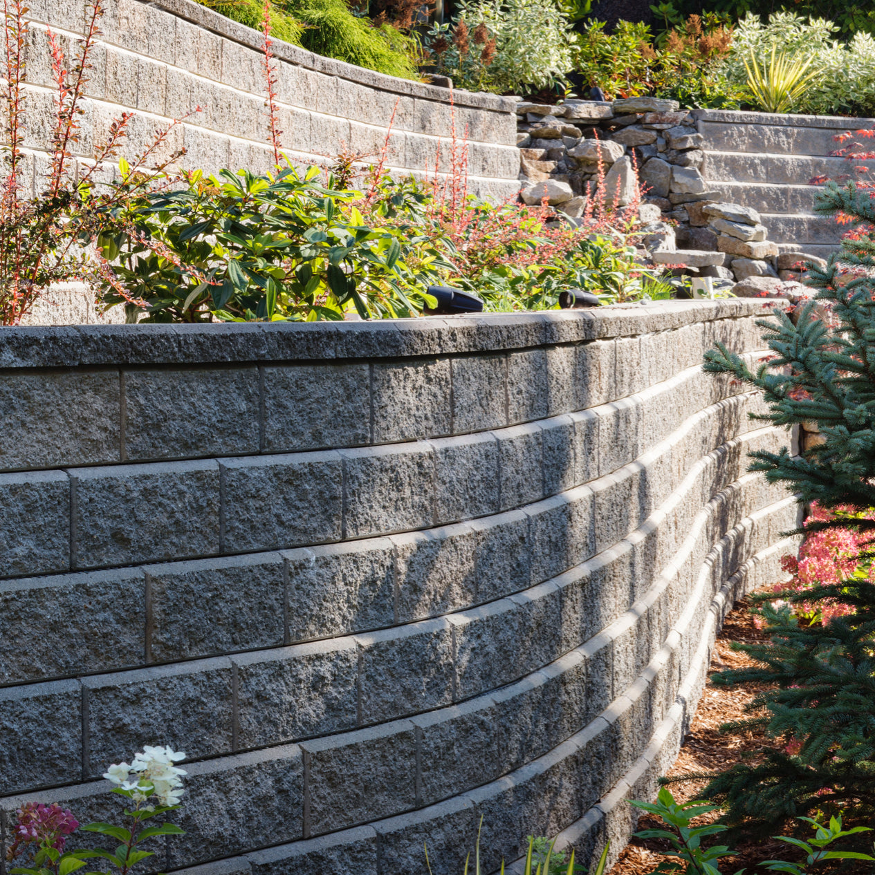 BELGARD - CLASSIC BLOCK