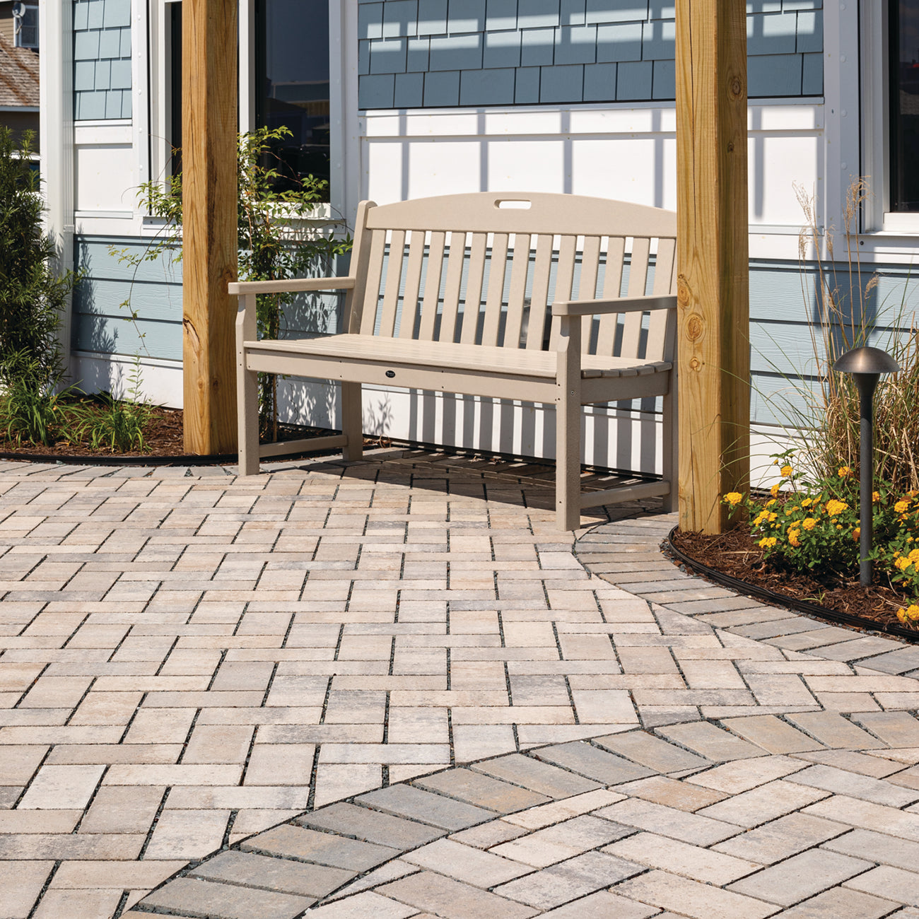 BELGARD - AQUALINE SERIES PAVER