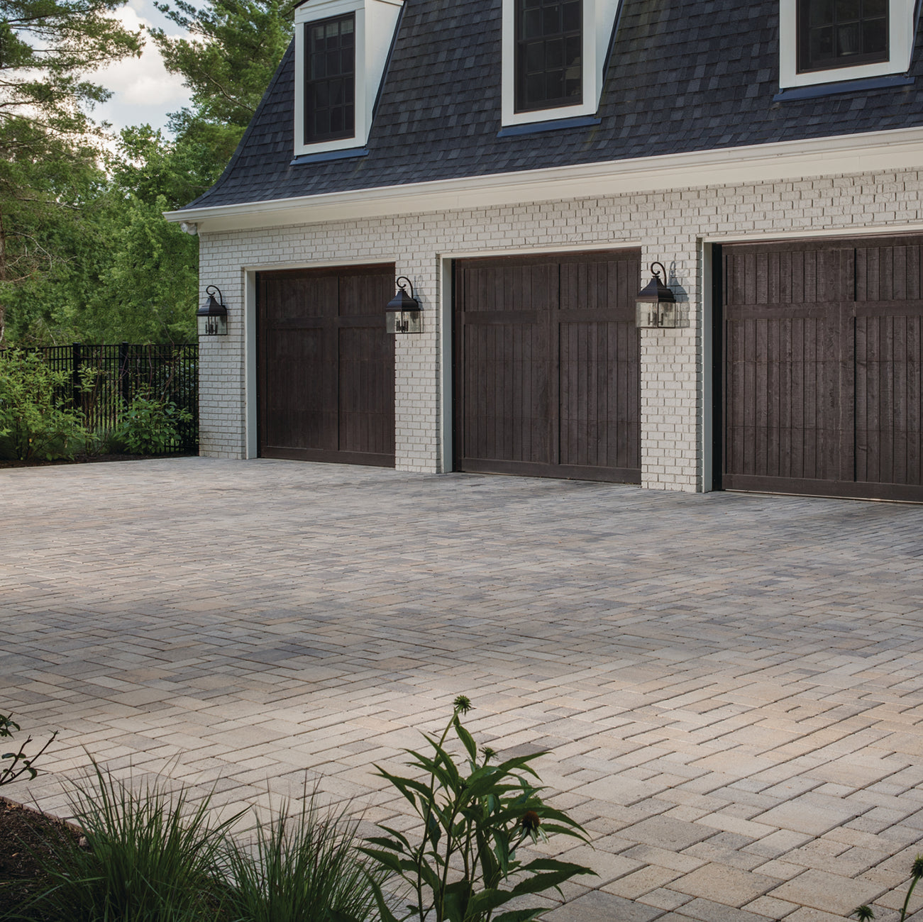 BELGARD - AQUALINE SERIES PAVER