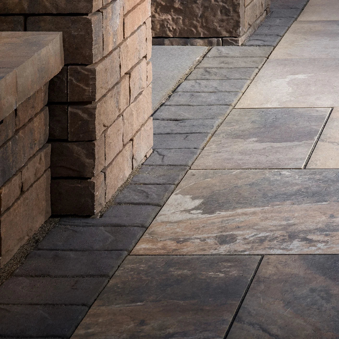 BELGARD - ORIGINS PAVER