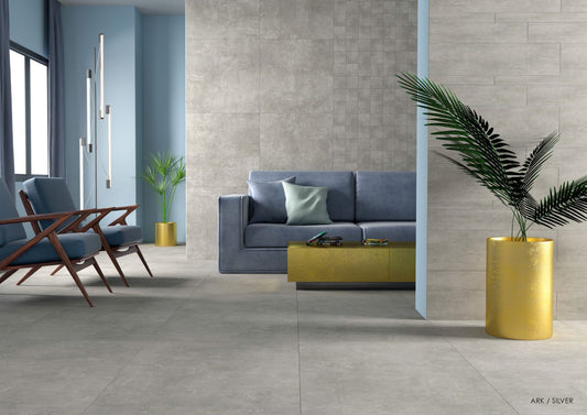 ARK COLLECTION PORCELAIN