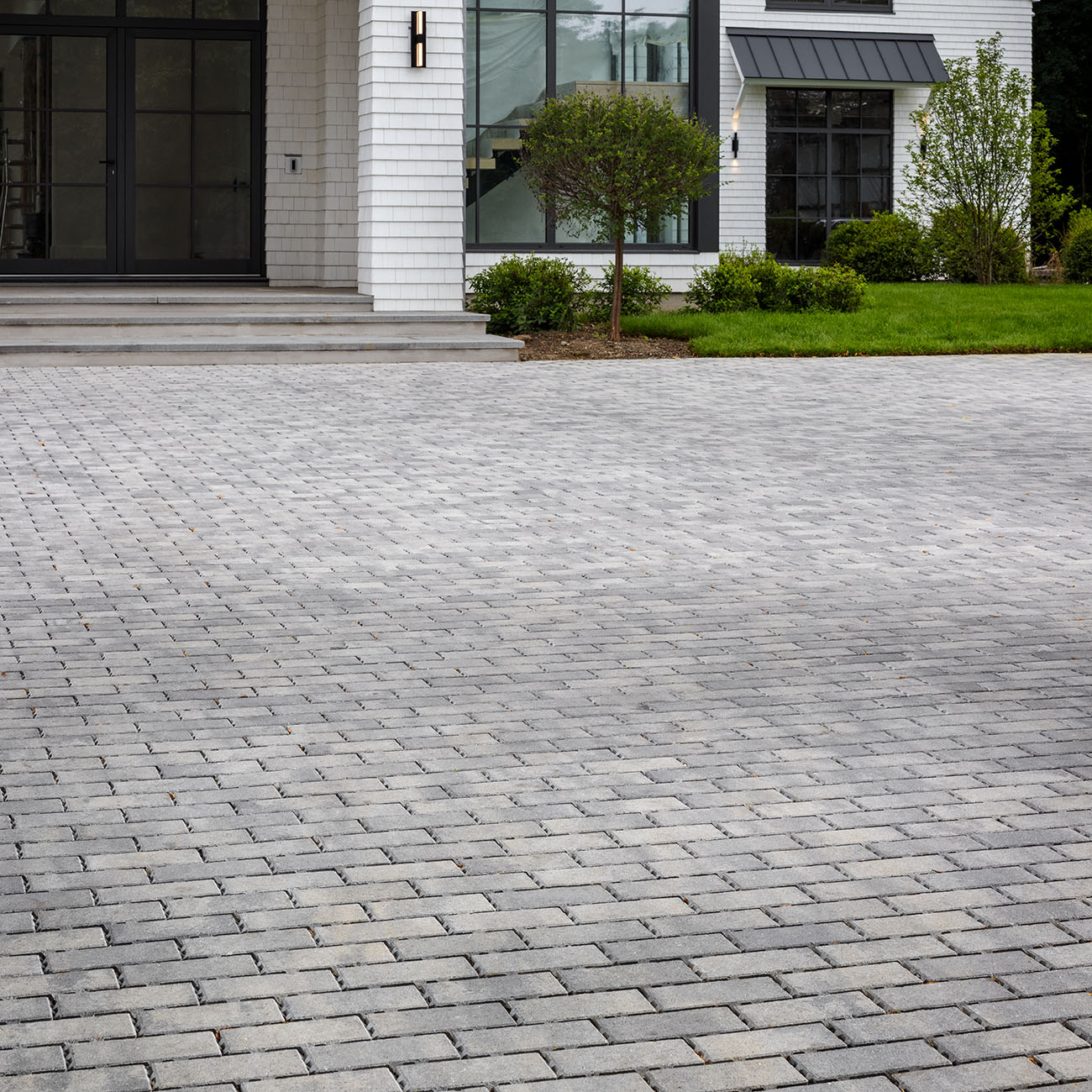 BELGARD - AQUALINE SERIES PAVER