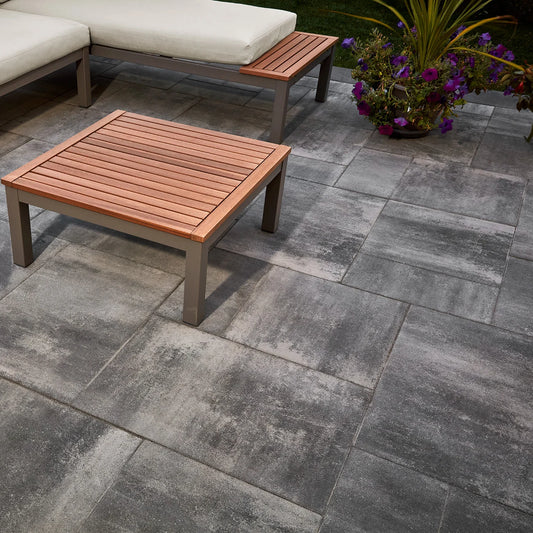 BELGARD - DIMENSIONS PAVER