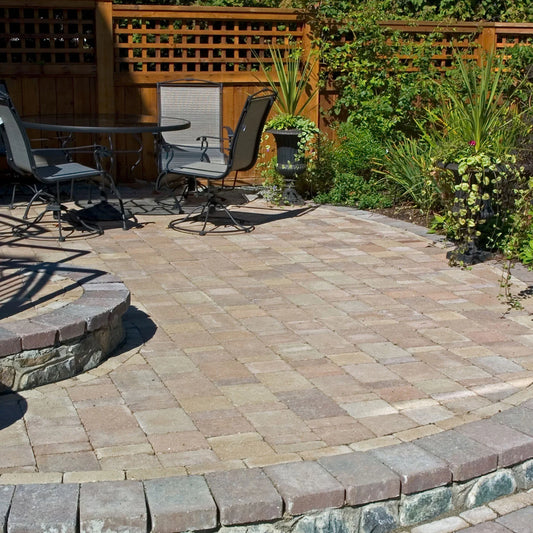 BELGARD - OLD COUNTRY PAVER