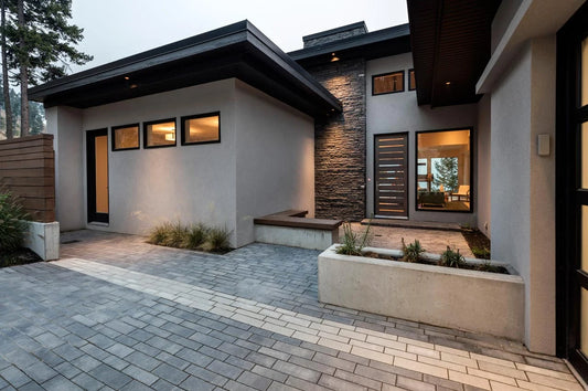 BARKMAN - BOARDWALK PAVER