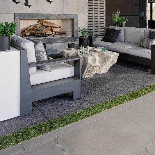 BELGARD - BASALT PAVER