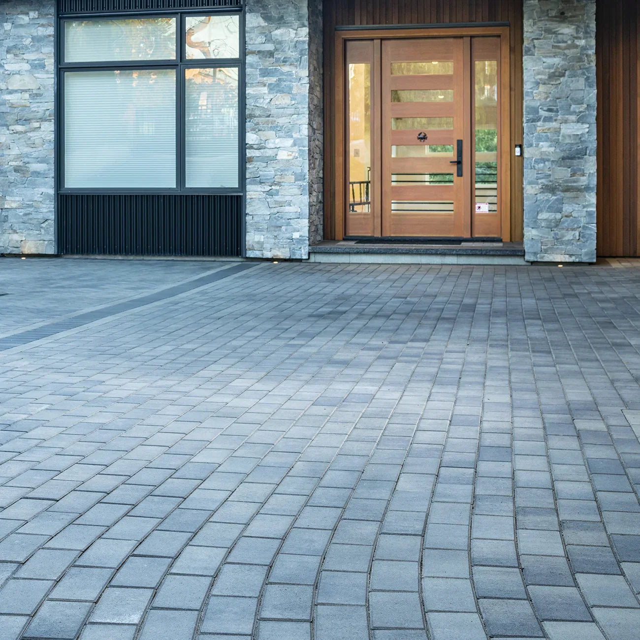 BELGARD - STANDARD PAVER