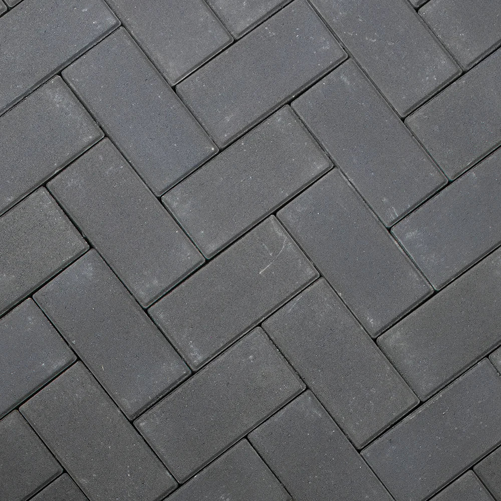 BELGARD - STANDARD PAVER