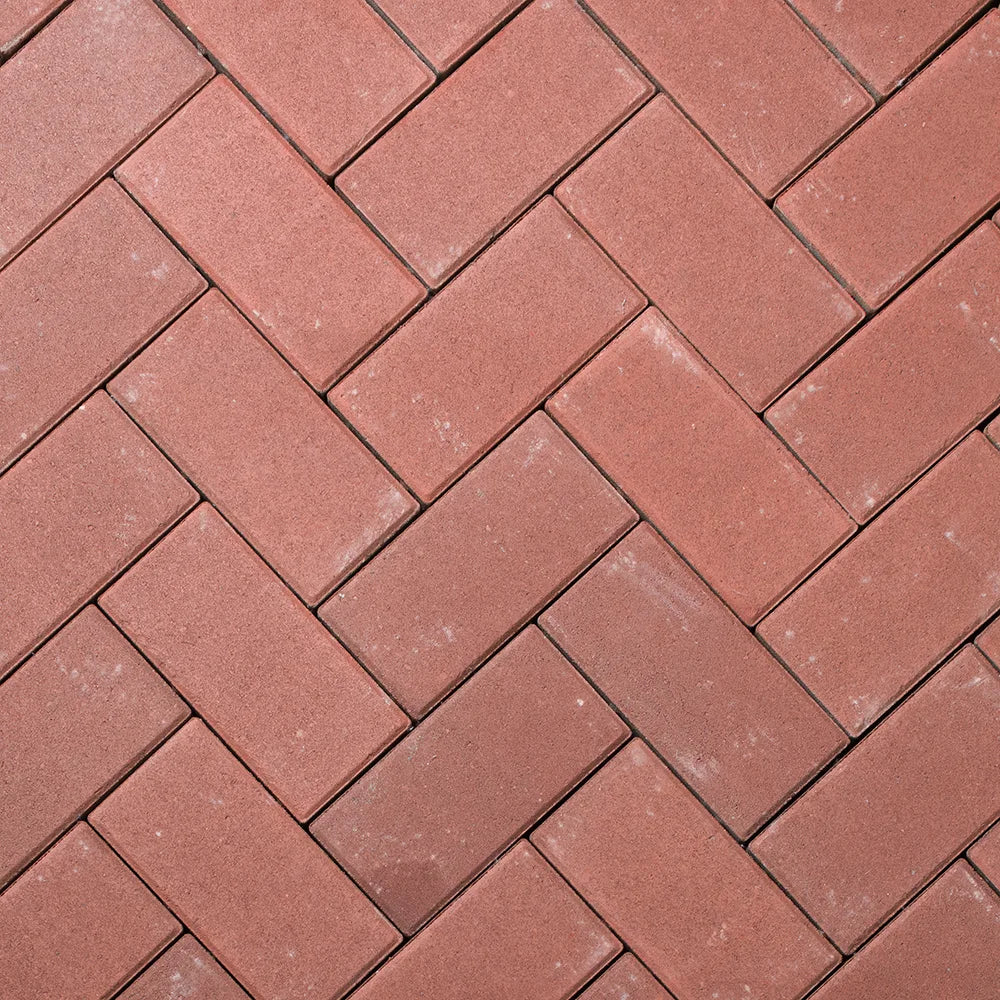 BELGARD - STANDARD PAVER