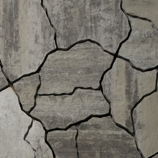 FACTORY 2ND GRANITE FLAGSTONE SLABS