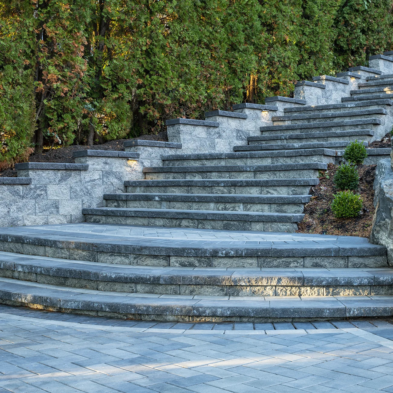 GARDEN WALLSCAPES BLOCK Bricks n Blocks