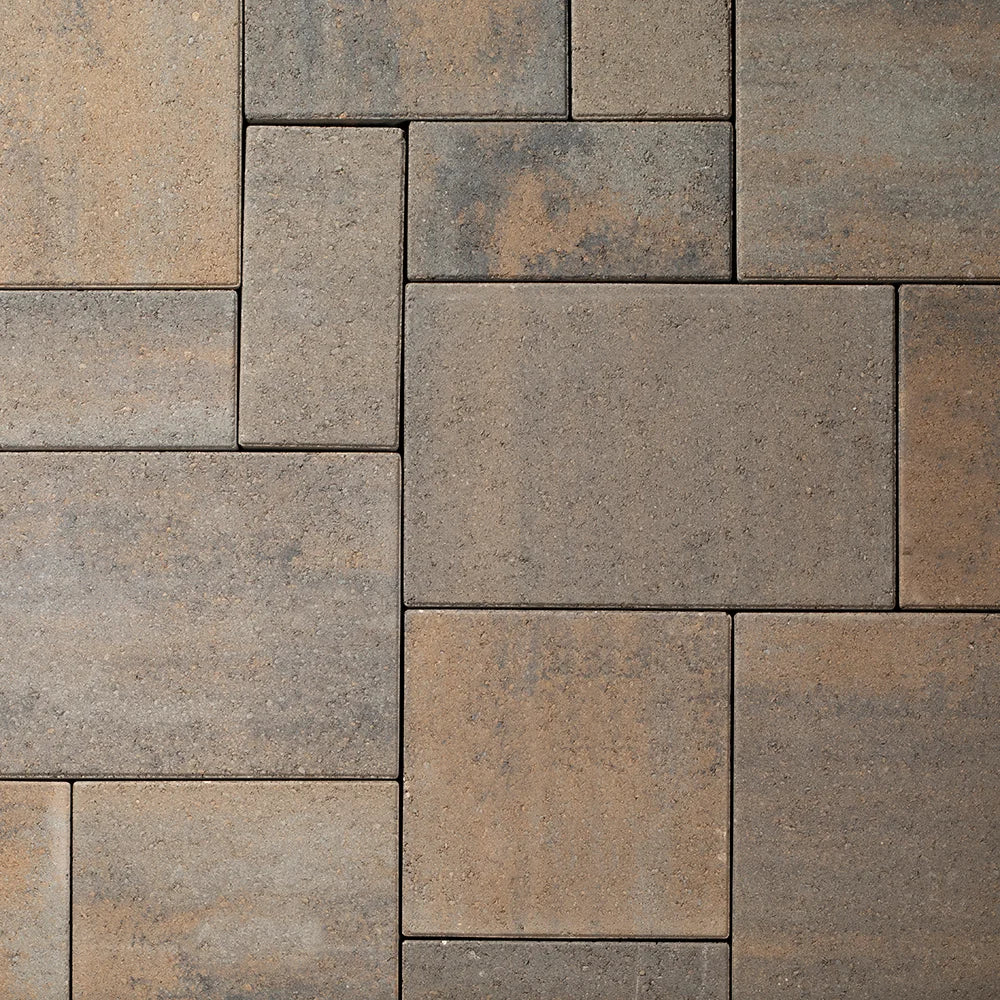 BELGARD - DIMENSIONS PAVER