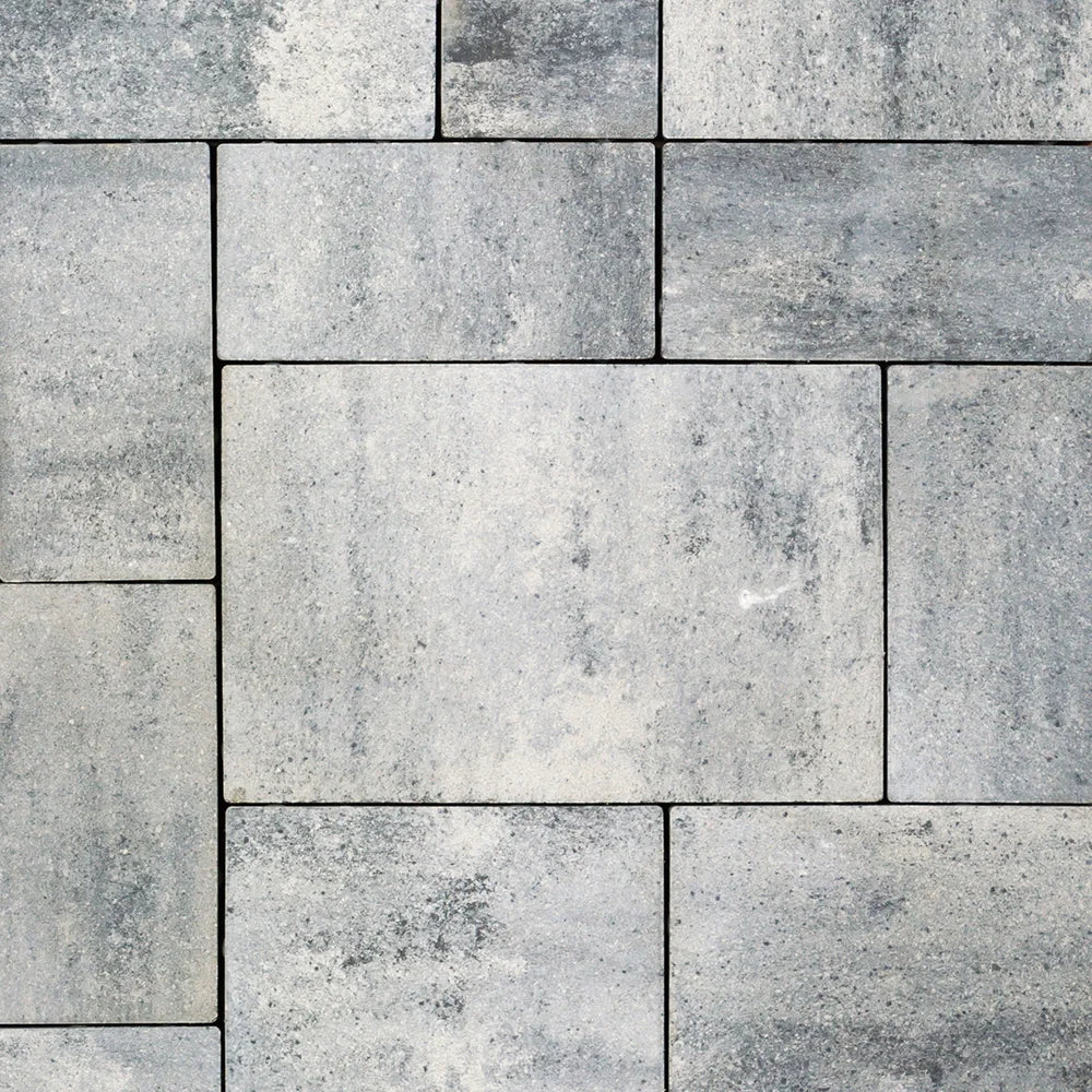BELGARD - DIMENSIONS PAVER