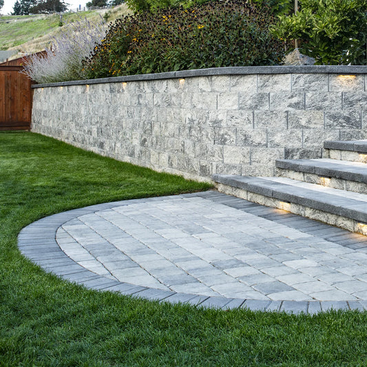 BELGARD - VILLA STONE PAVER