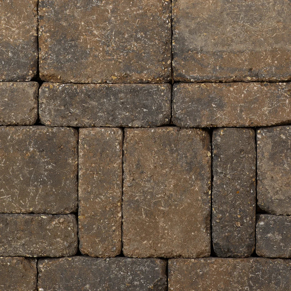 BELGARD - WESTON STONE BLOCK