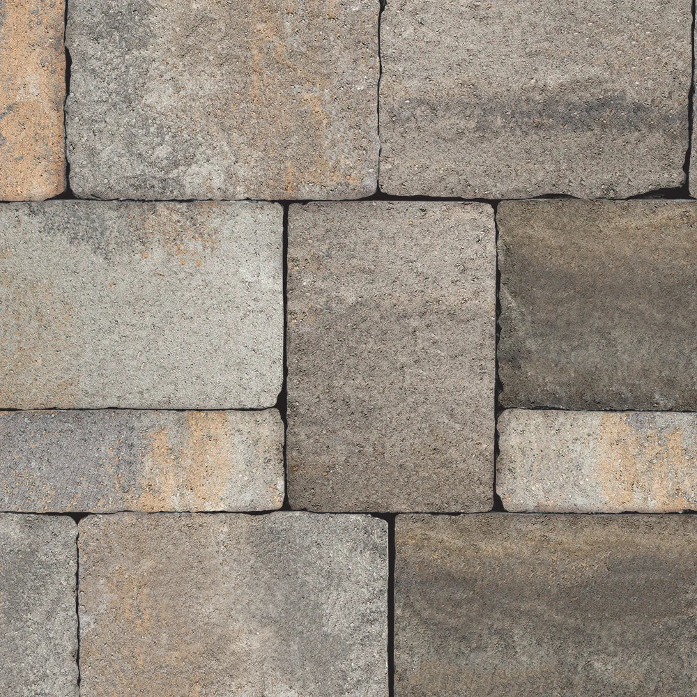 BELGARD - WESTON STONE BLOCK