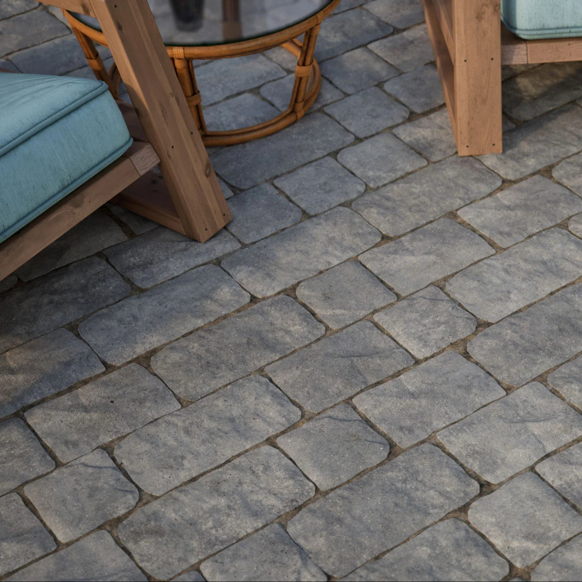 BELGARD - CHARLESTONE PAVER