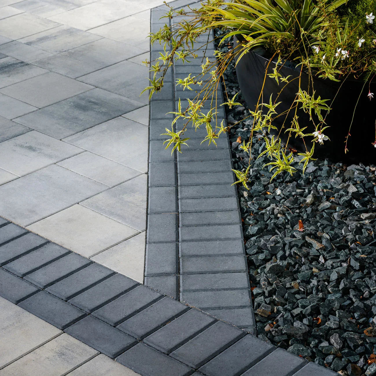 BELGARD - STANDARD PAVER