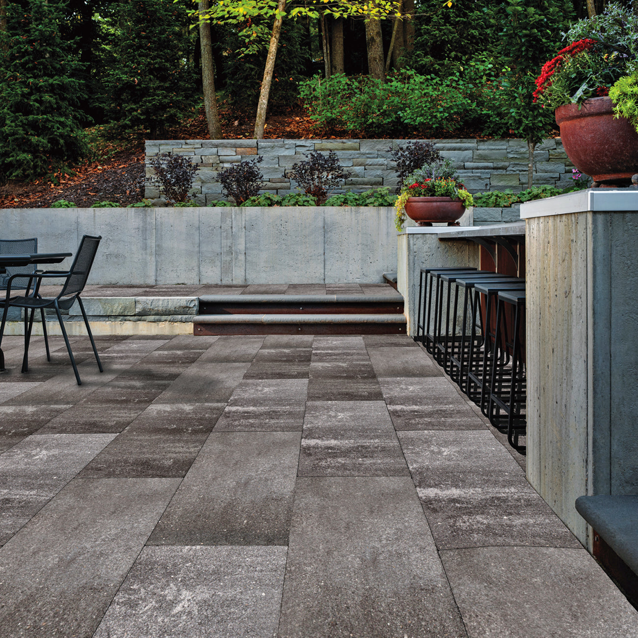 BELGARD - DIMENSIONS PAVER