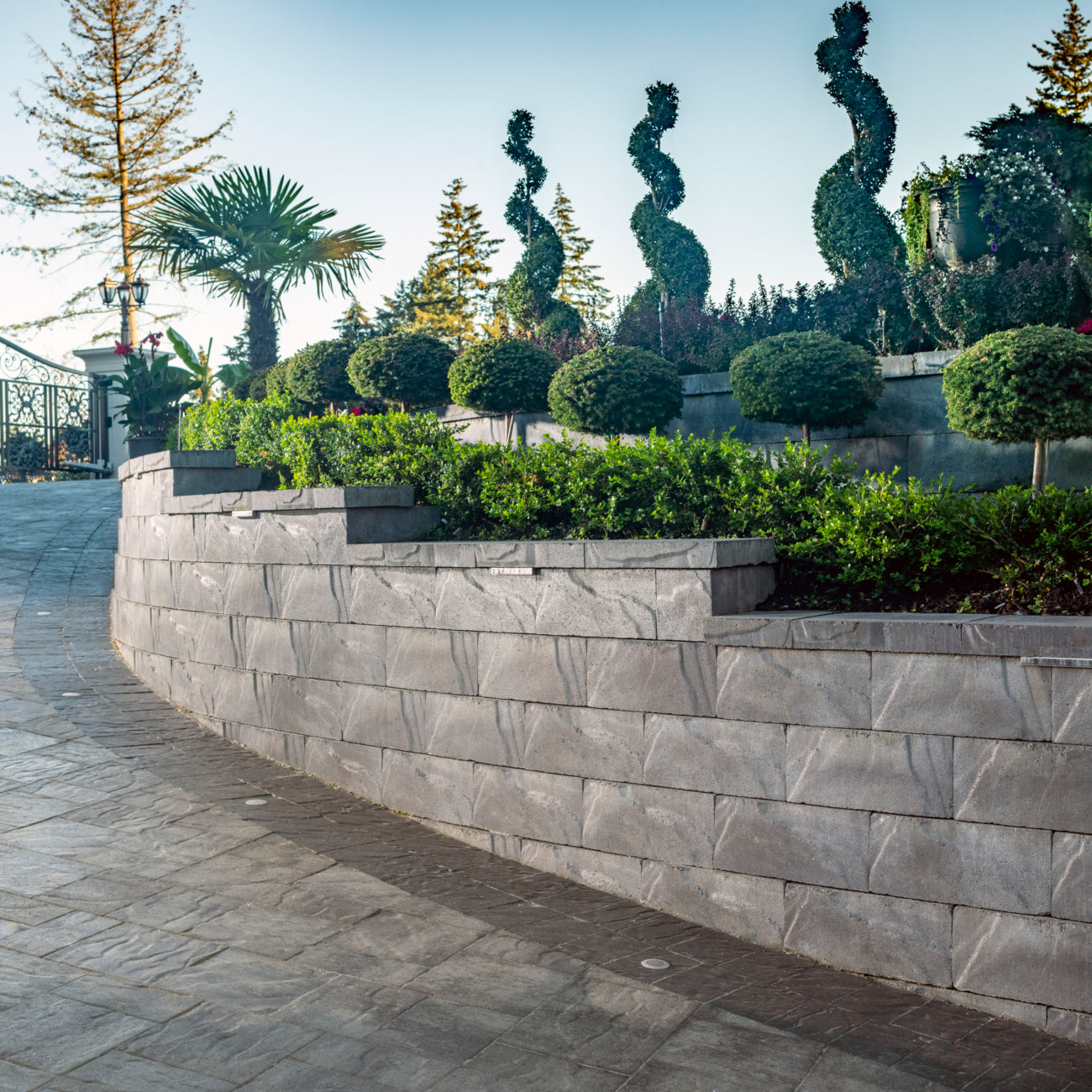 BELGARD - AZTEC BLOCK