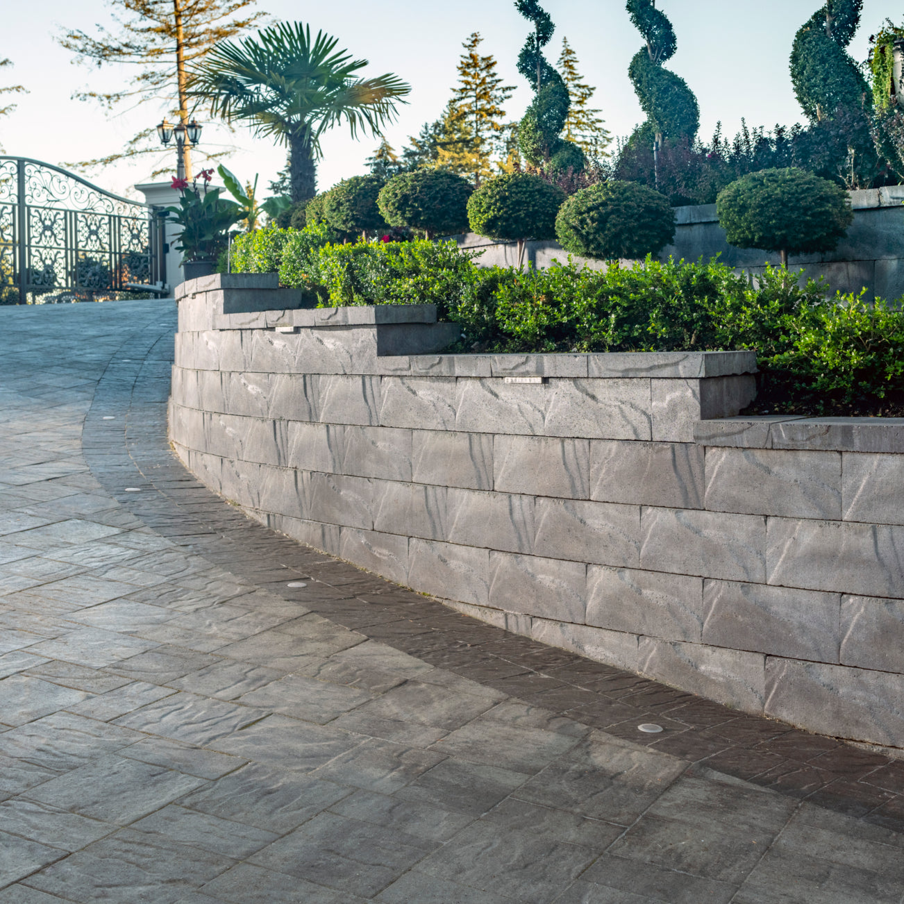 BELGARD - ORIGINS PAVER