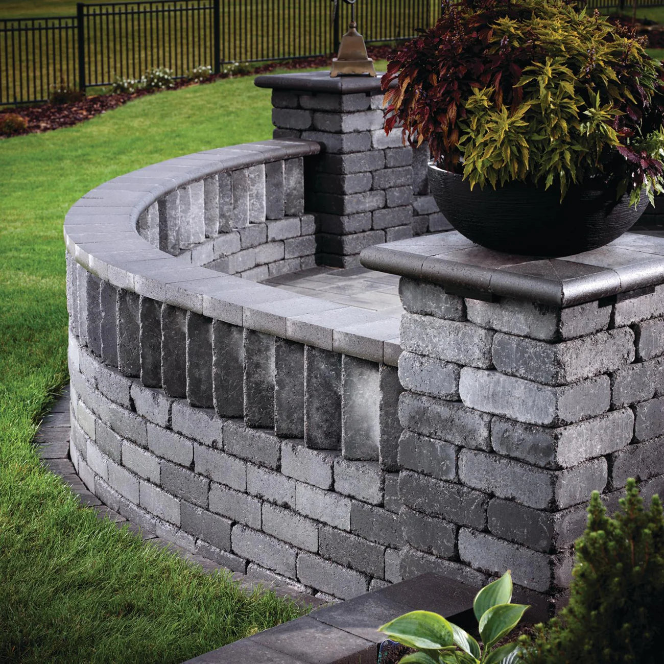 BELGARD - WESTON STONE BLOCK