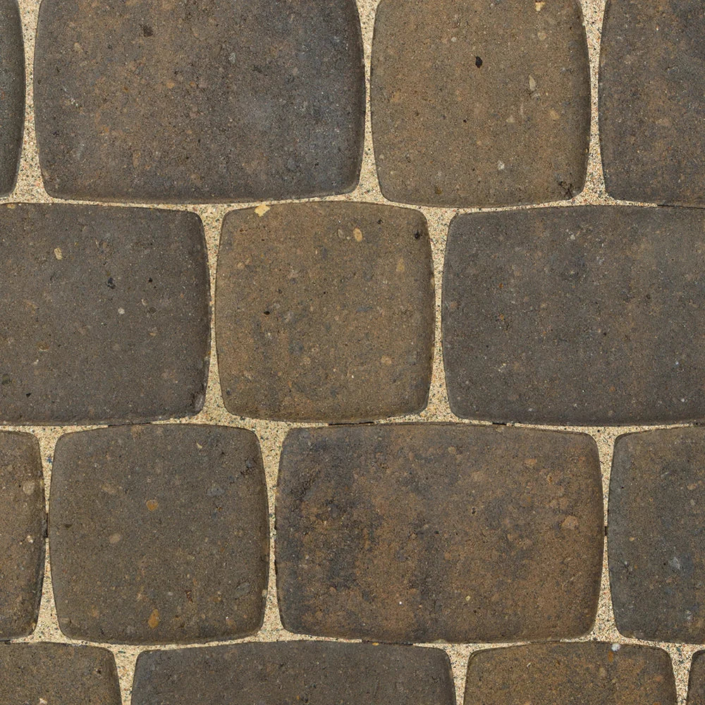 BELGARD - COBBLE PAVER