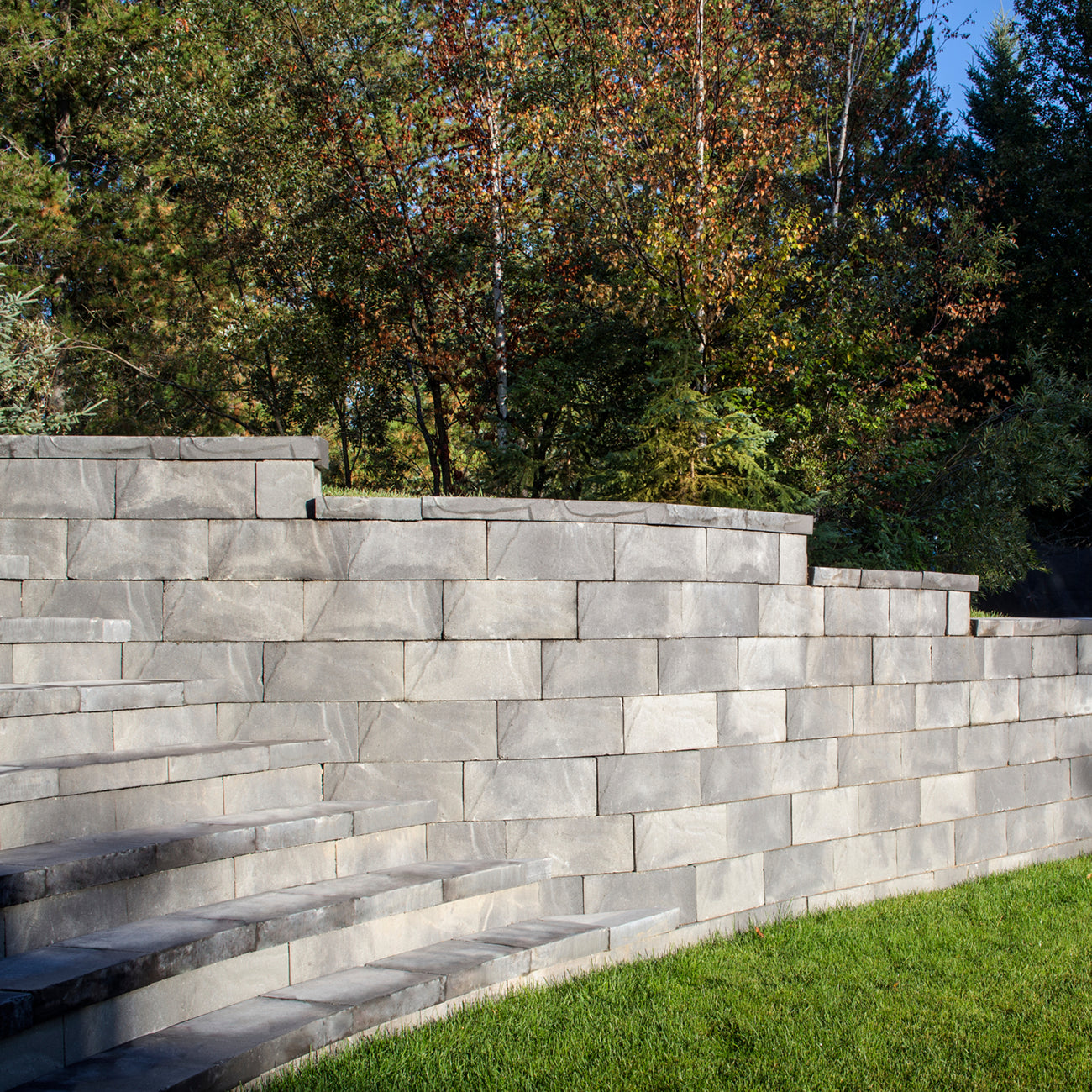 BELGARD - AZTEC BLOCK