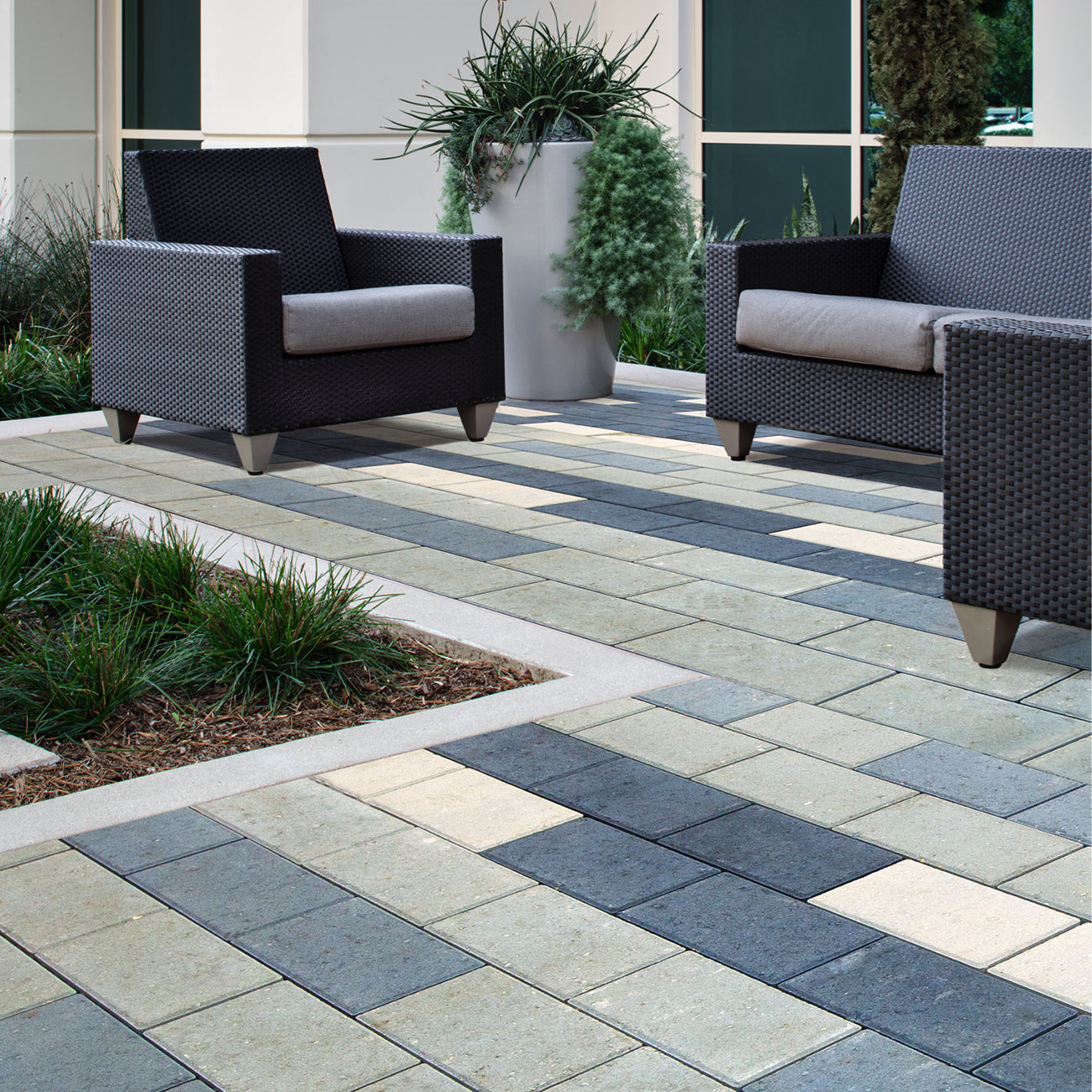 BELGARD - VS5 PAVER