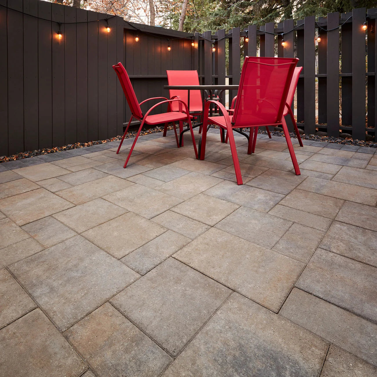 BELGARD - DIMENSIONS PAVER