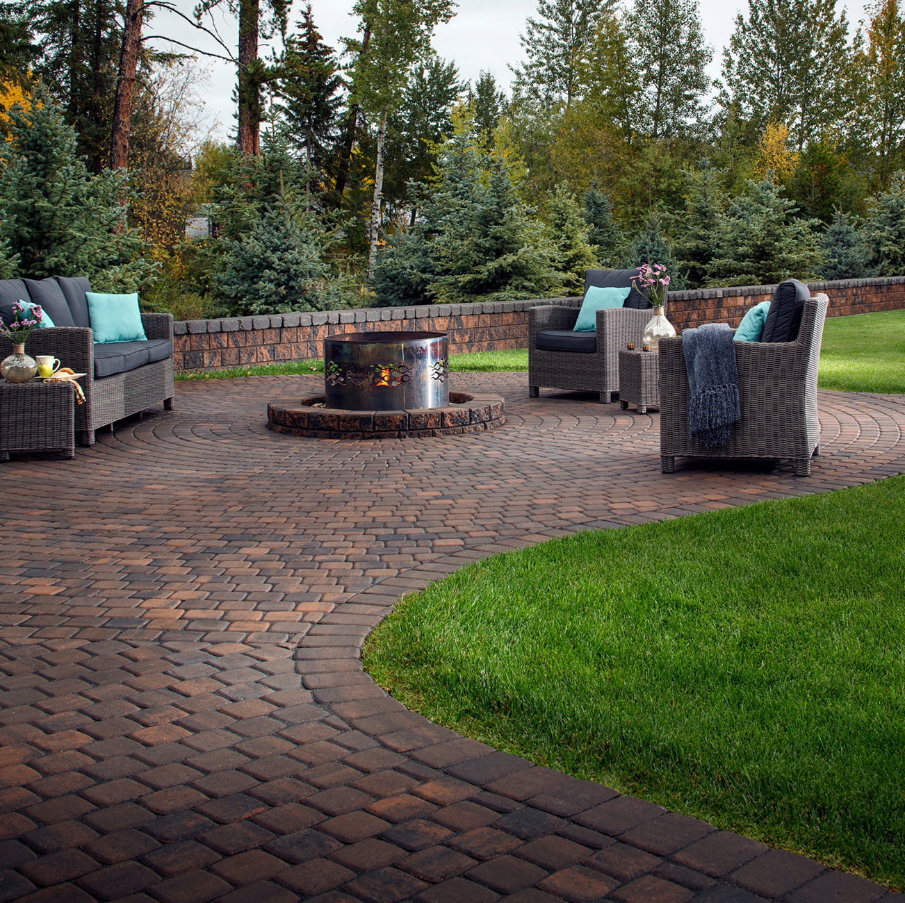 BELGARD - COBBLE PAVER