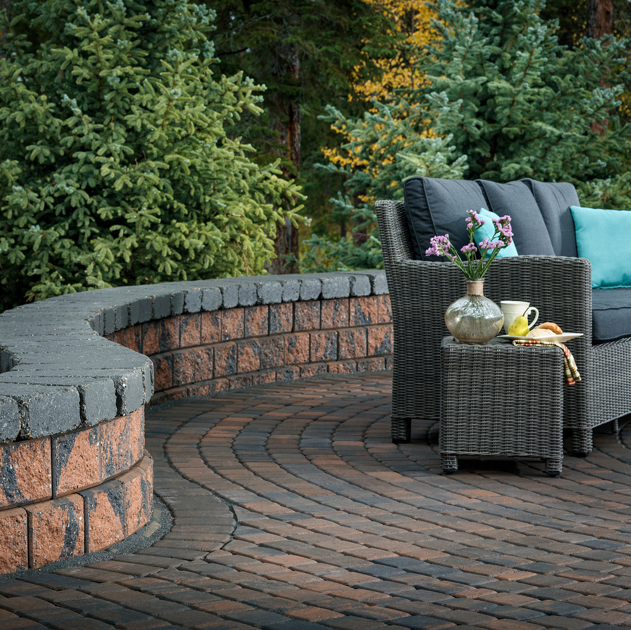 BELGARD - COBBLE PAVER