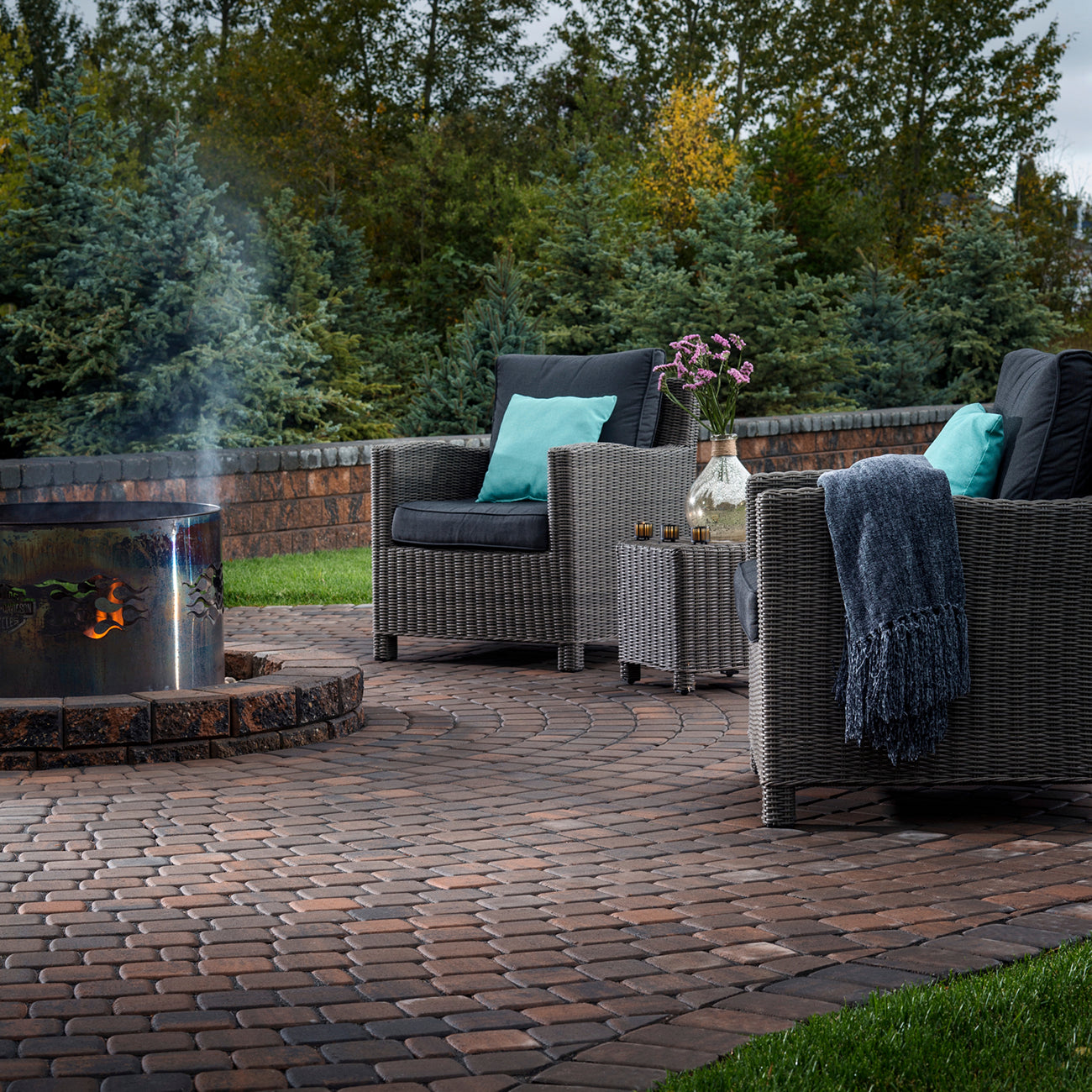 BELGARD - COBBLE PAVER