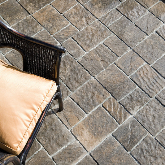 BELGARD - QUADRAL PAVER
