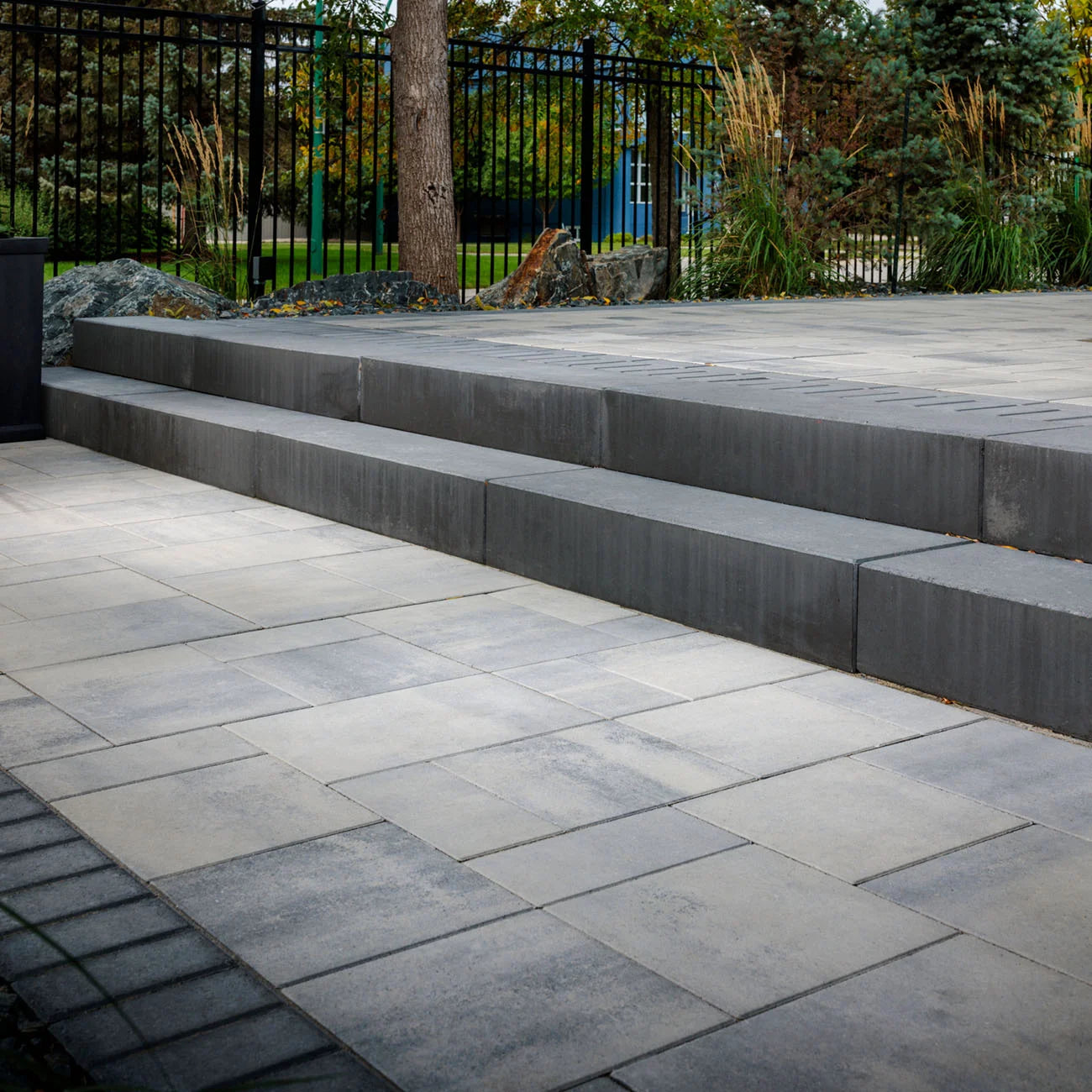 BELGARD - DIMENSIONS PAVER