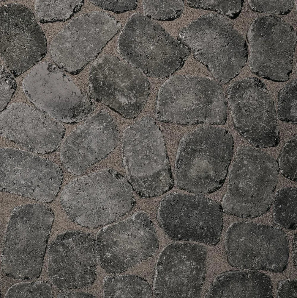 BELGARD - BELGIAN COBBLE PAVER