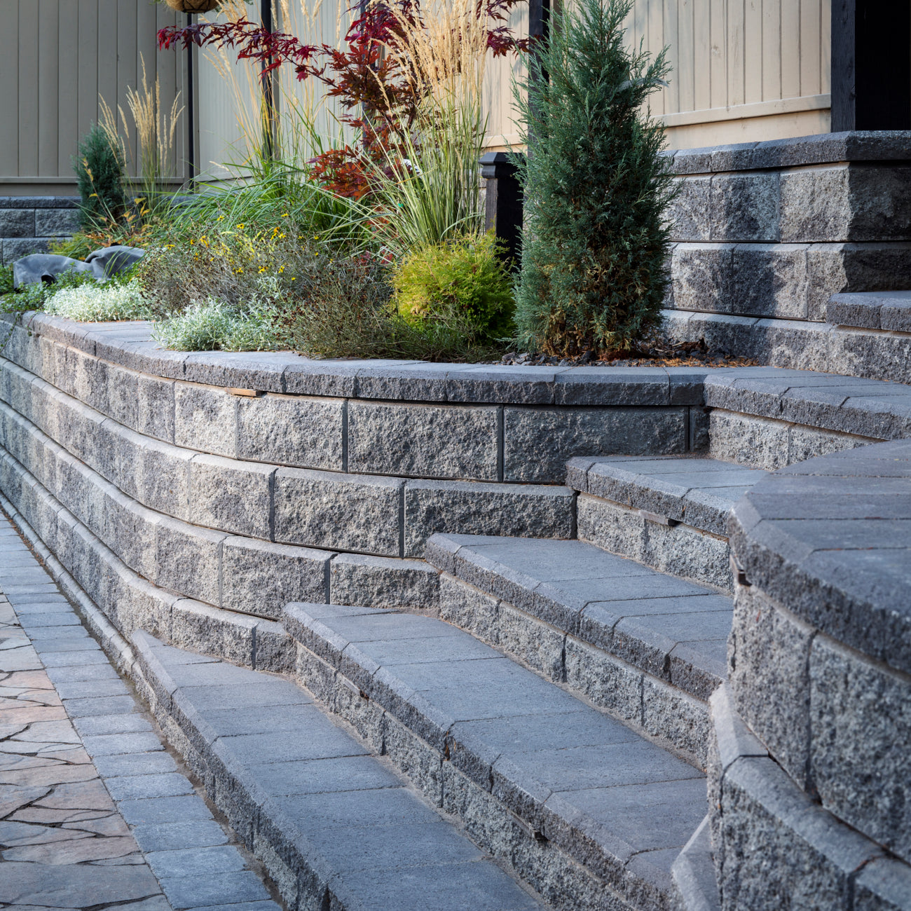 BELGARD - CLASSIC BLOCK