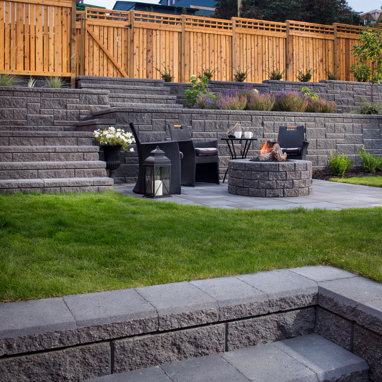 BELGARD - CLASSIC BLOCK