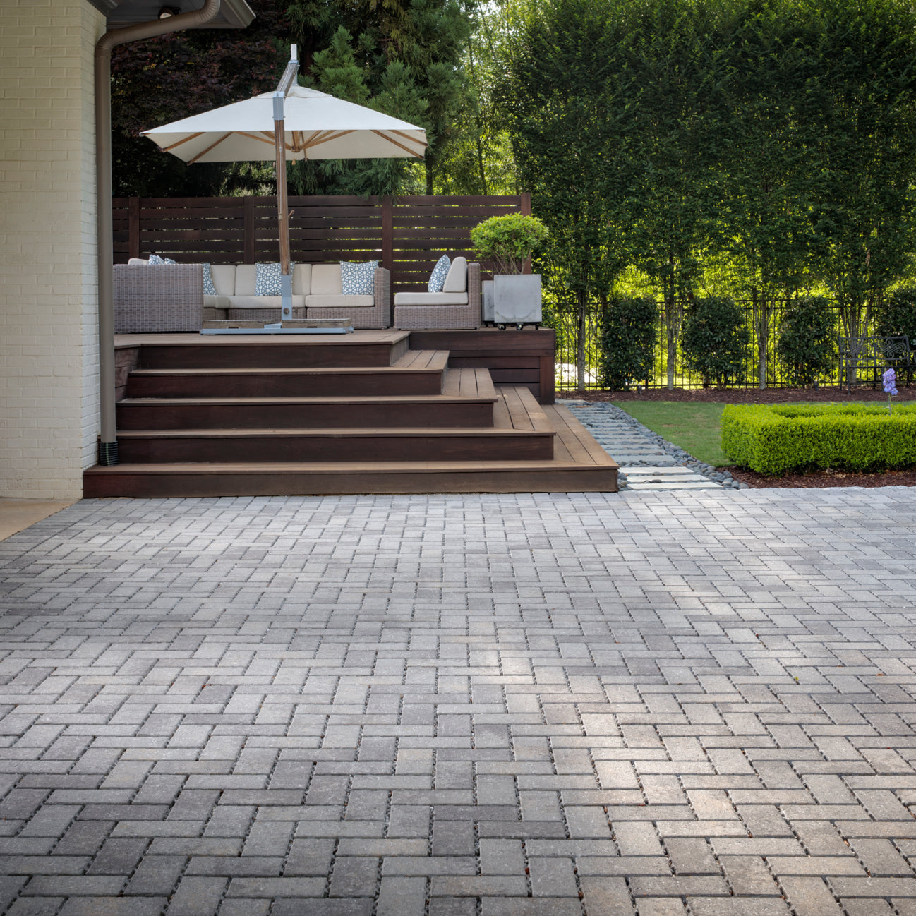 BELGARD - AQUALINE SERIES PAVER