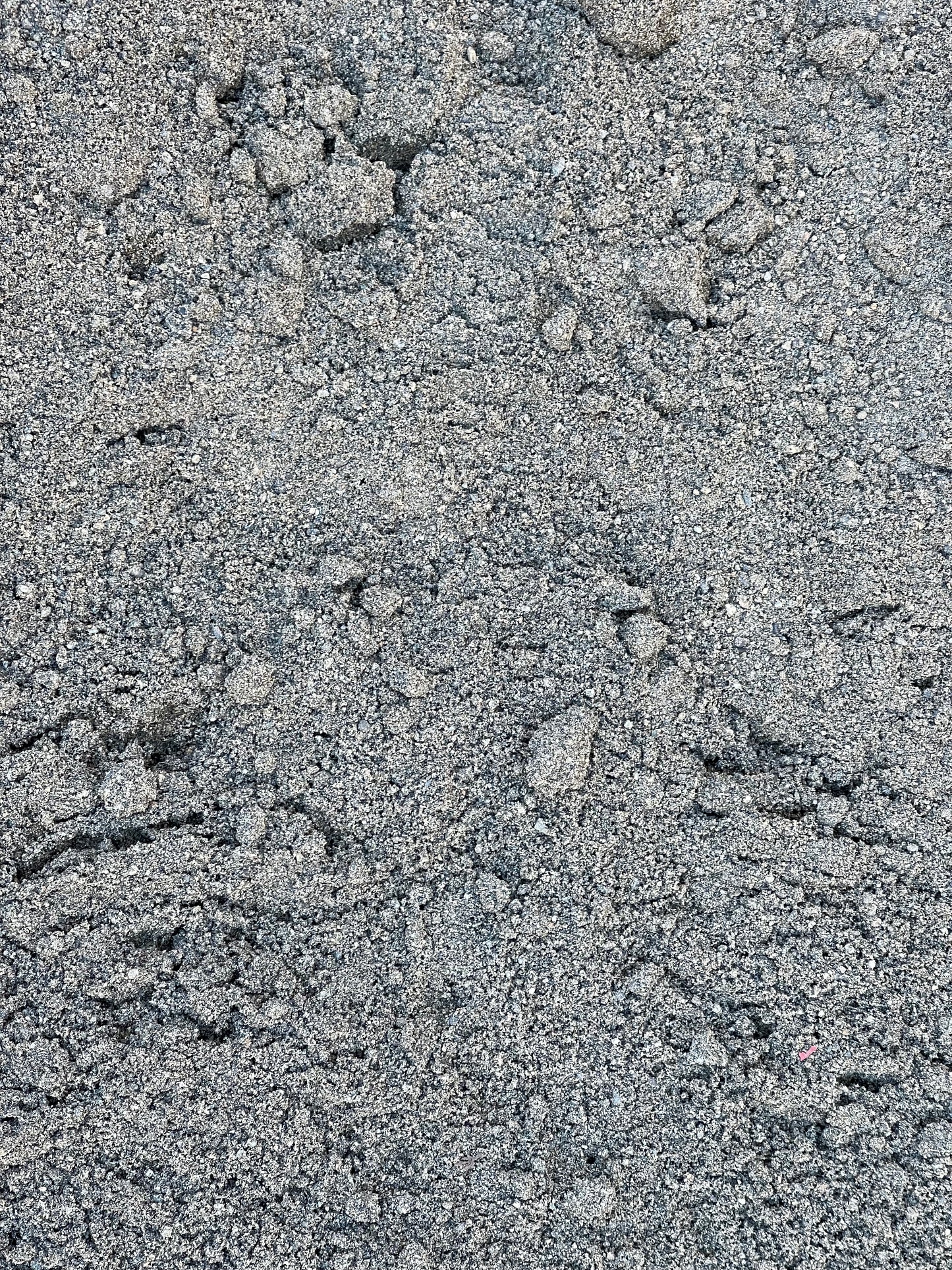 CONCRETE SAND