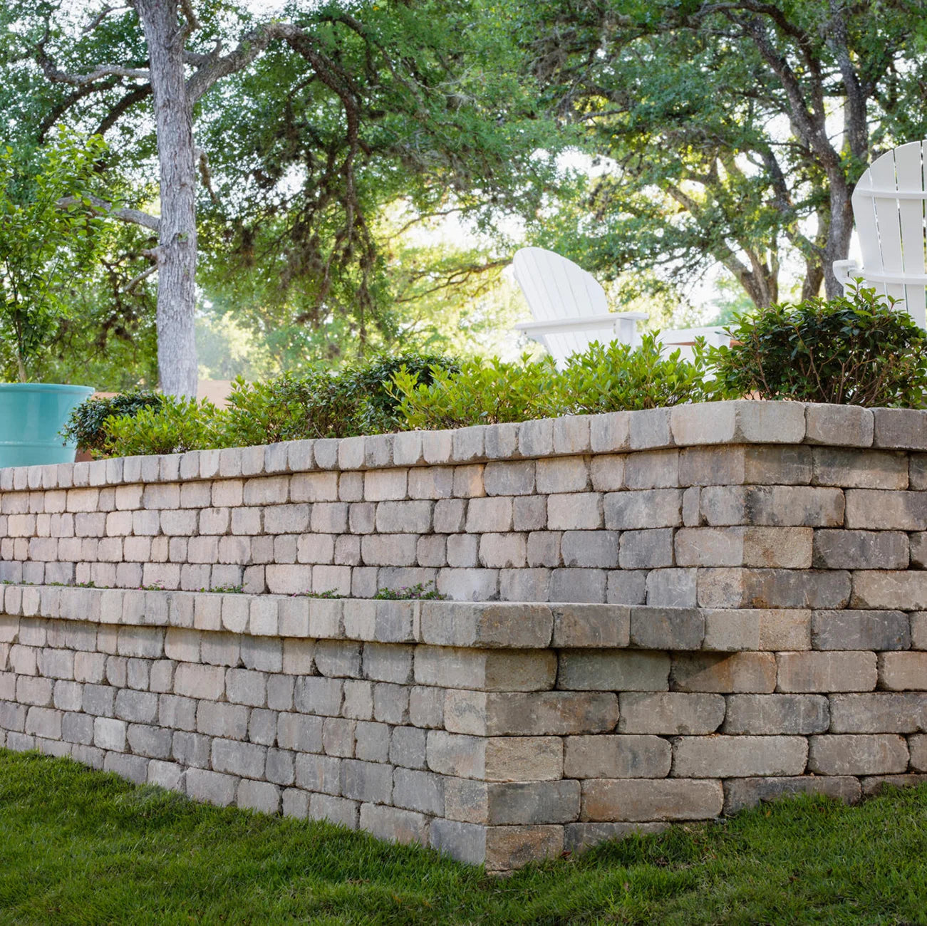 BELGARD - WESTON STONE BLOCK