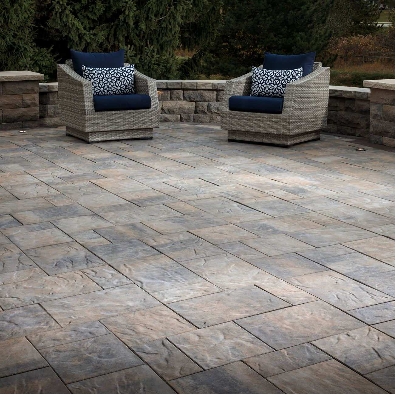 BELGARD - ORIGINS PAVER