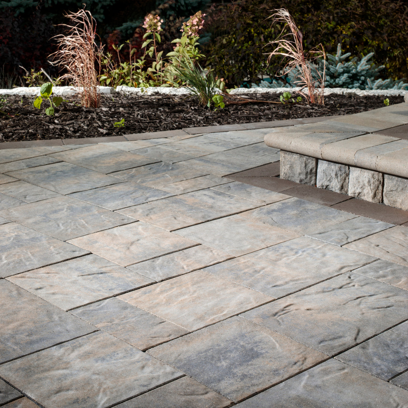 BELGARD - ORIGINS PAVER