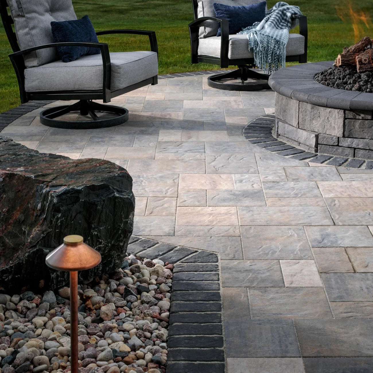 BELGARD - ORIGINS PAVER