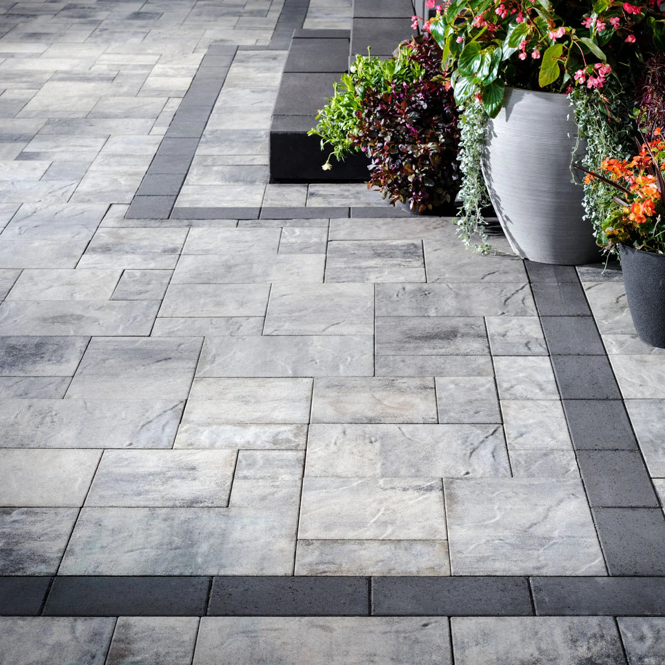 BELGARD - ORIGINS PAVER