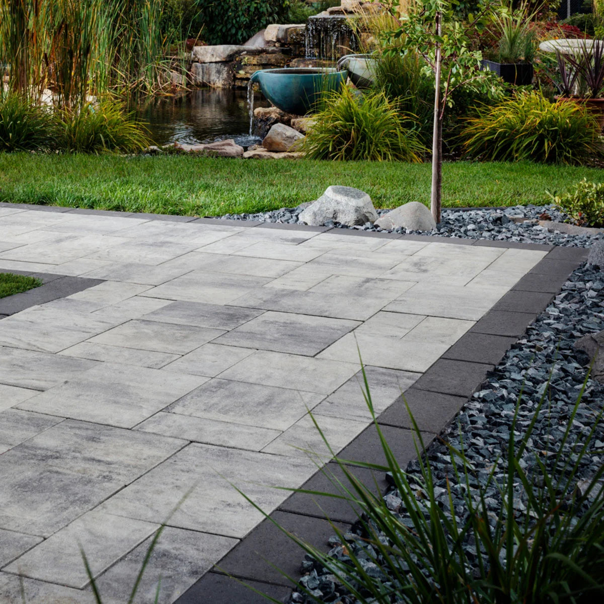 BELGARD - ORIGINS PAVER