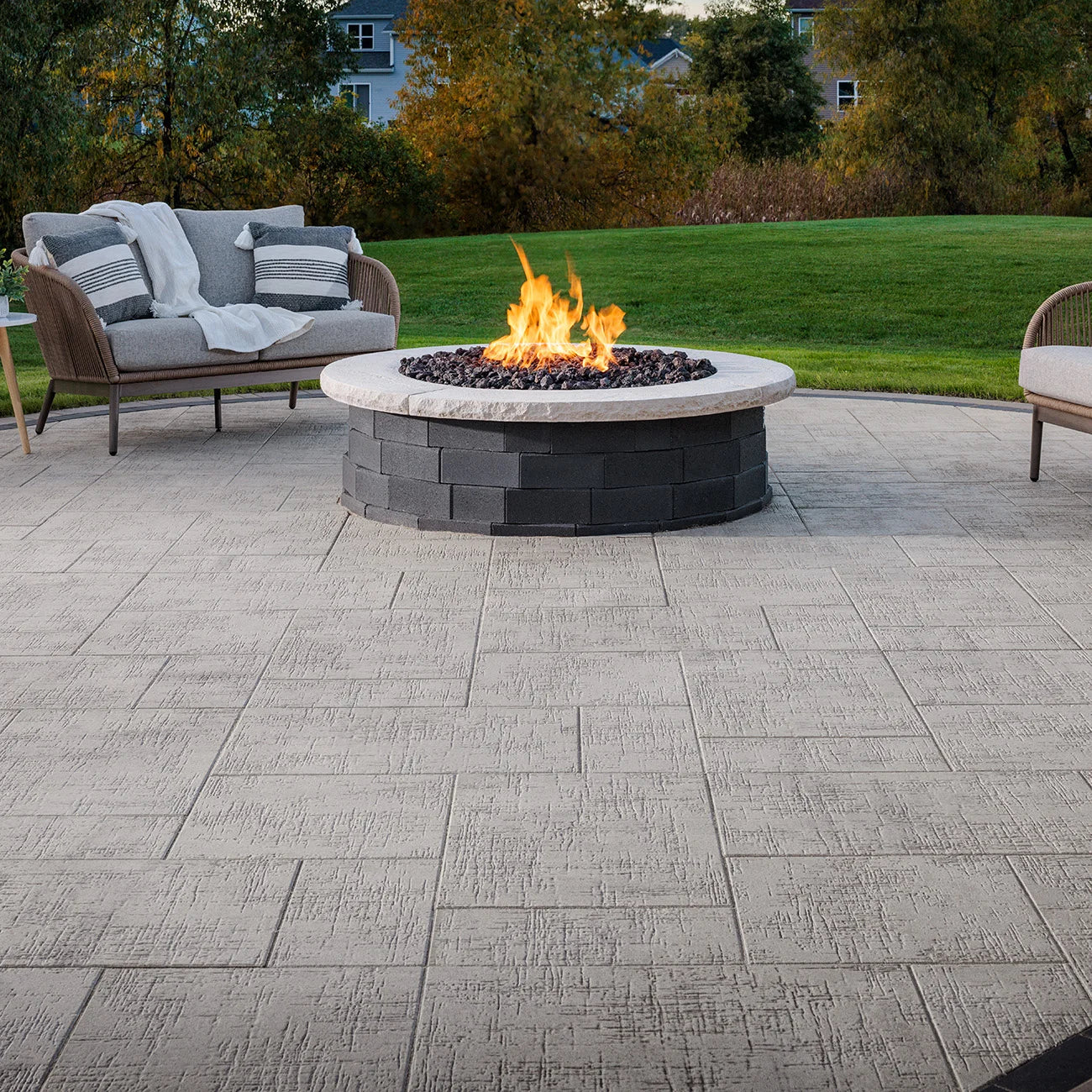 BELGARD - PAPYRUS PAVER